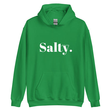 Salty Hoodie
