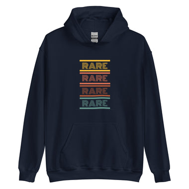 Rare Retro Original Hoodie