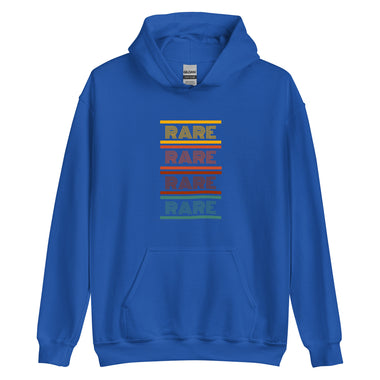 Rare Retro Original Hoodie