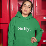 Salty Hoodie