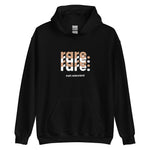 Rare Not Relevant Hoodie
