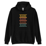 Rare Retro Original Hoodie