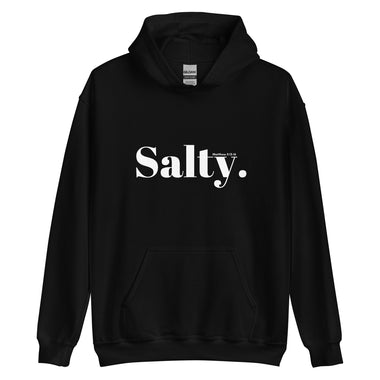 Salty Hoodie