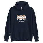 Rare Not Relevant Hoodie