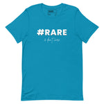 #Rare & Don't Care Shirt