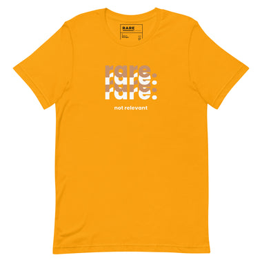 Rare Not Relevant Shirt